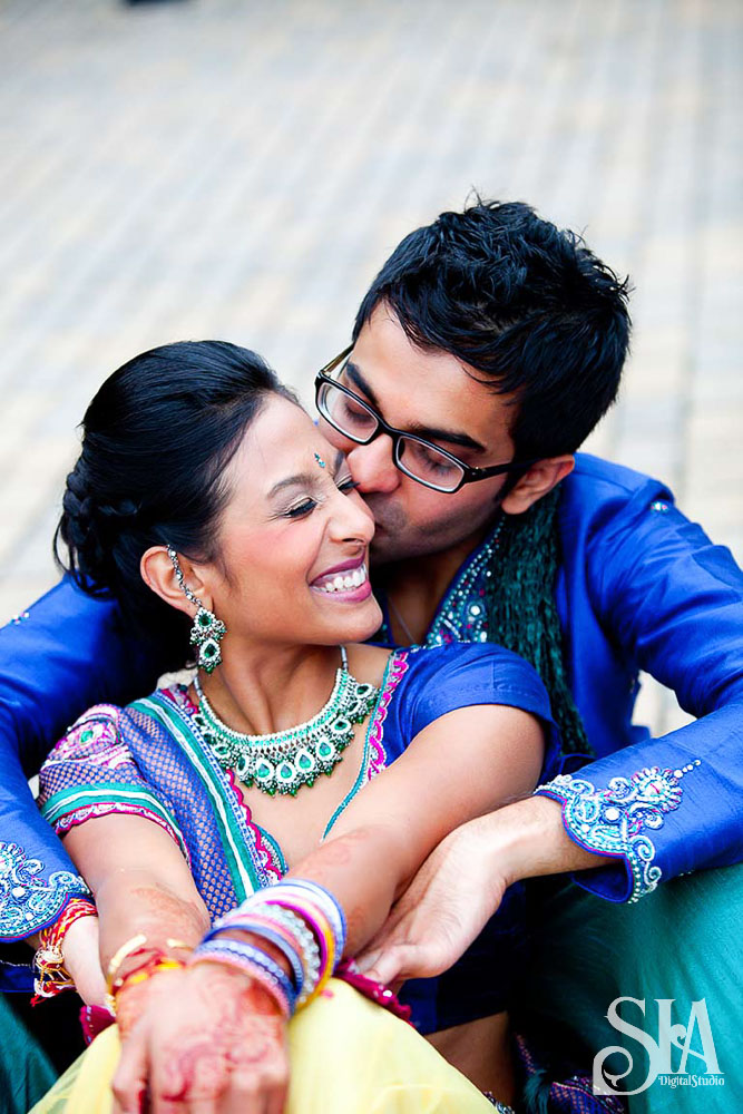 Ami & Ronak Wedding Saga || SIA Photography