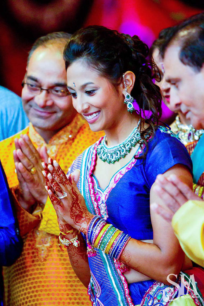 Ami & Ronak Wedding Saga || SIA Photography