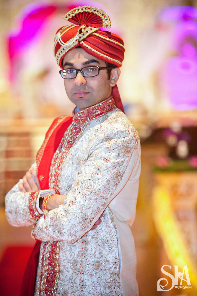 Ami & Ronak Wedding Saga || SIA Photography