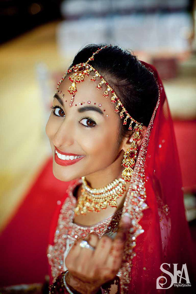 Ami & Ronak Wedding Saga || SIA Photography