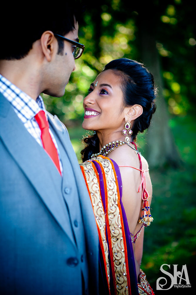 Ami & Ronak Wedding Saga || SIA Photography