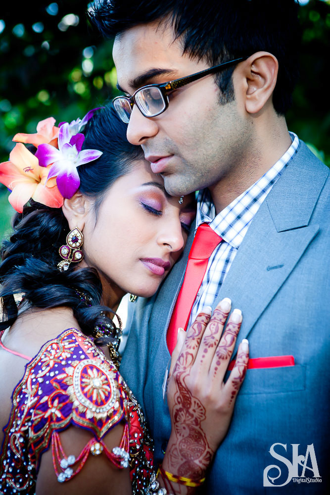 Ami & Ronak Wedding Saga || SIA Photography