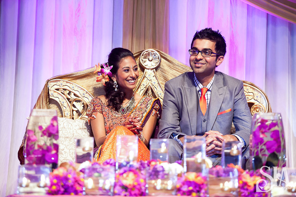 Ami & Ronak Wedding Saga || SIA Photography