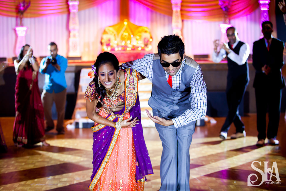 Ami & Ronak Wedding Saga || SIA Photography