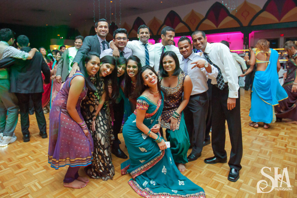 Ami & Ronak Wedding Saga || SIA Photography