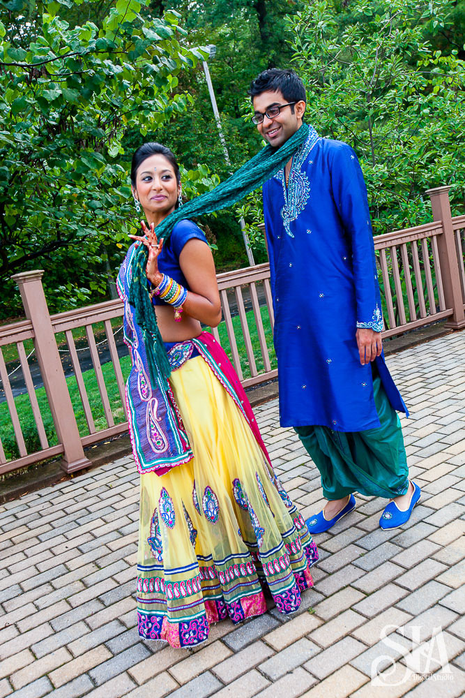 Ami & Ronak Wedding Saga || SIA Photography