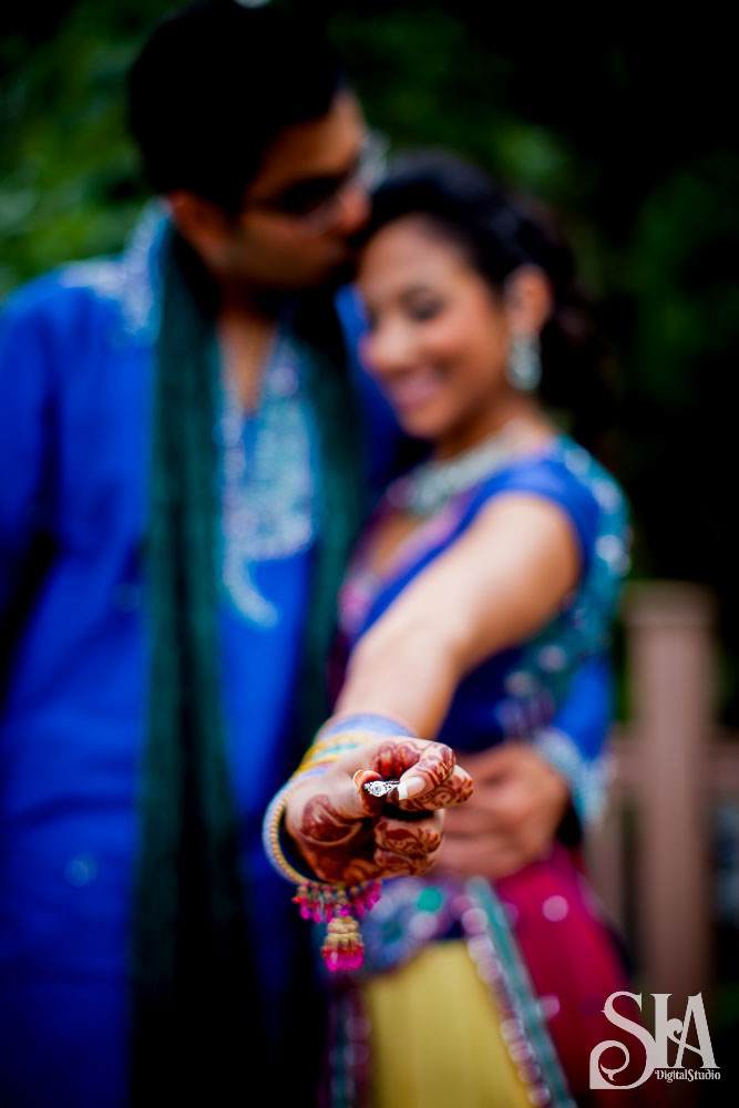 Ami & Ronak Wedding Saga || SIA Photography