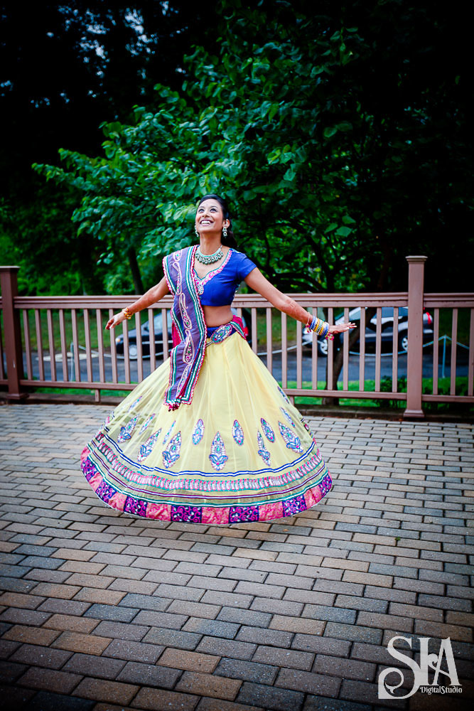 Ami & Ronak Wedding Saga || SIA Photography