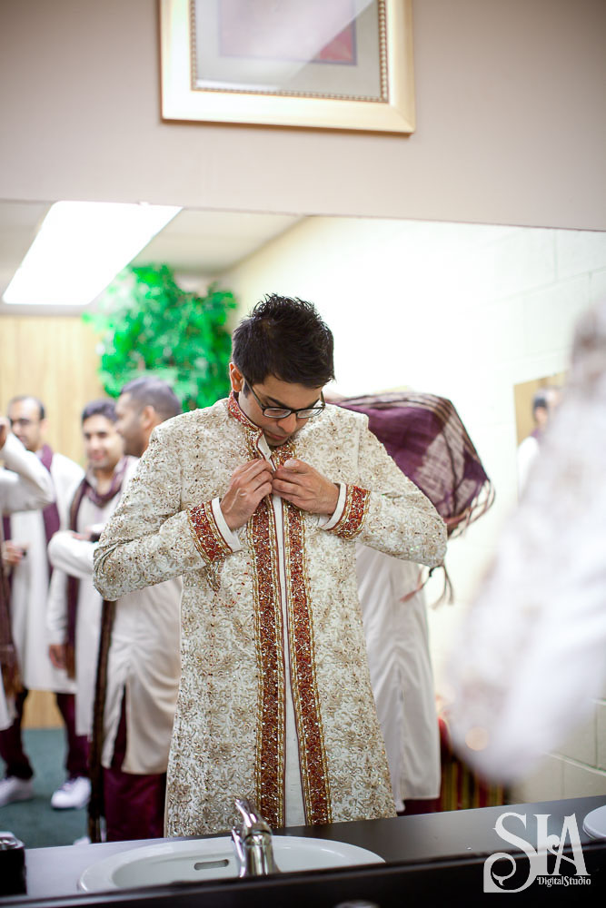 Ami & Ronak Wedding Saga || SIA Photography