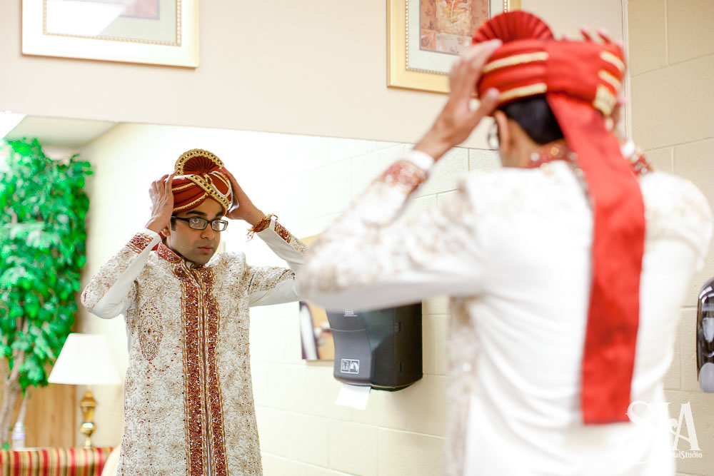 Ami & Ronak Wedding Saga || SIA Photography