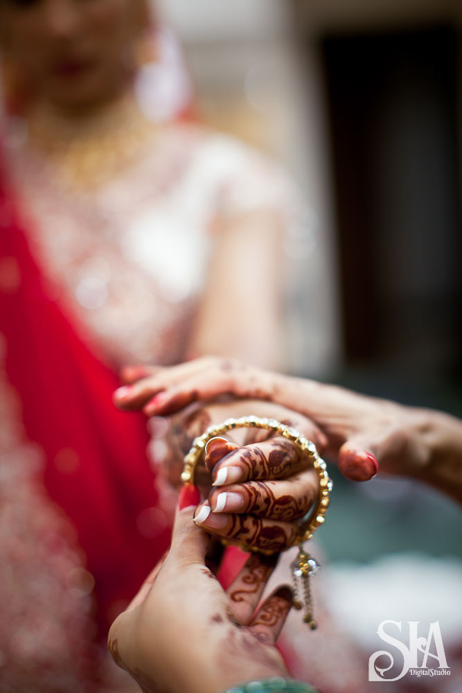 Ami & Ronak Wedding Saga || SIA Photography