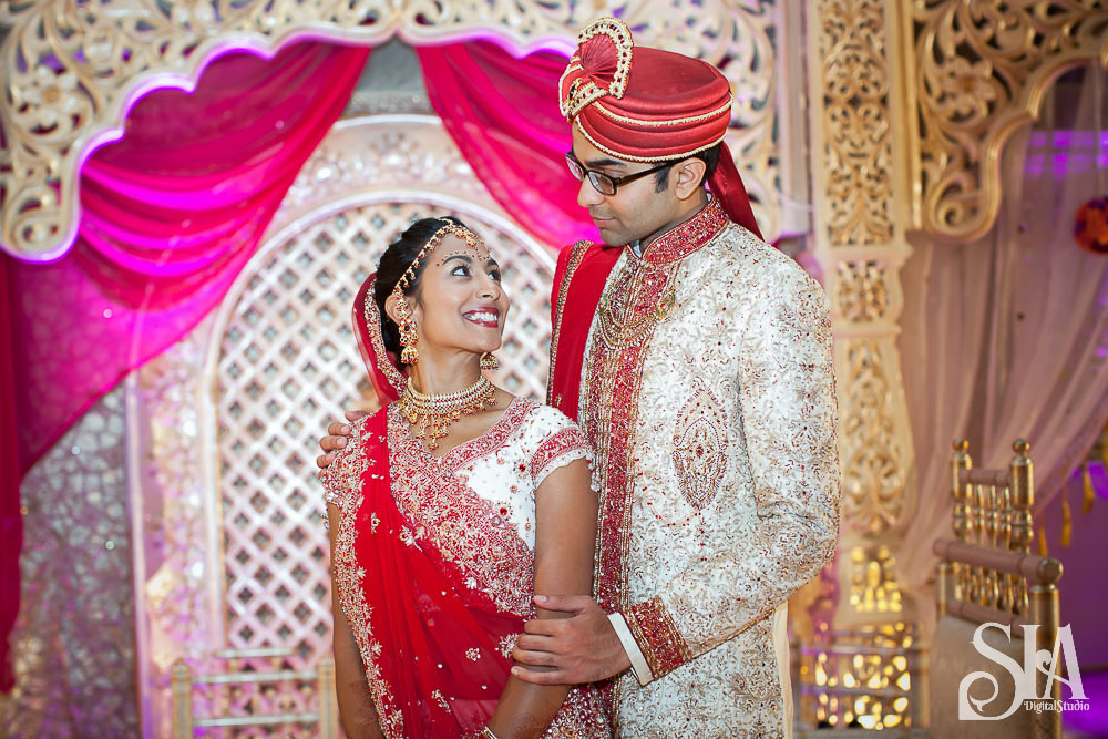 Ami & Ronak Wedding Saga || SIA Photography