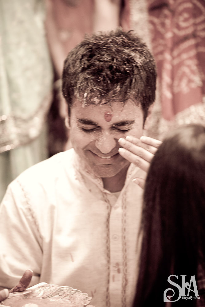 Ami & Ronak Wedding Saga || SIA Photography