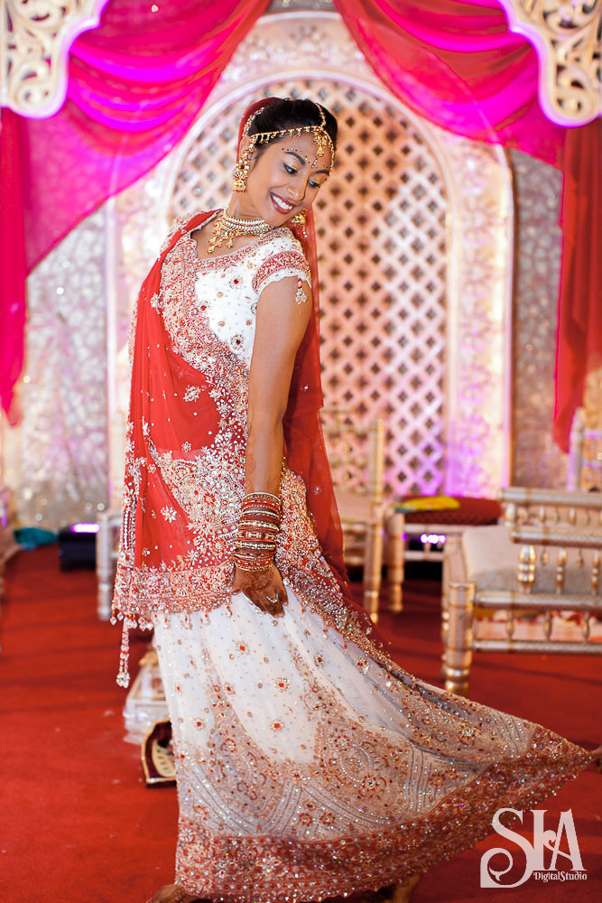 Ami & Ronak Wedding Saga || SIA Photography