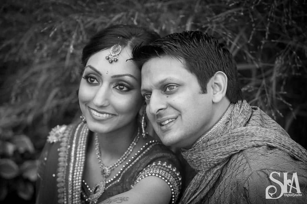 Sonal & Vibhav | SIA Photography
