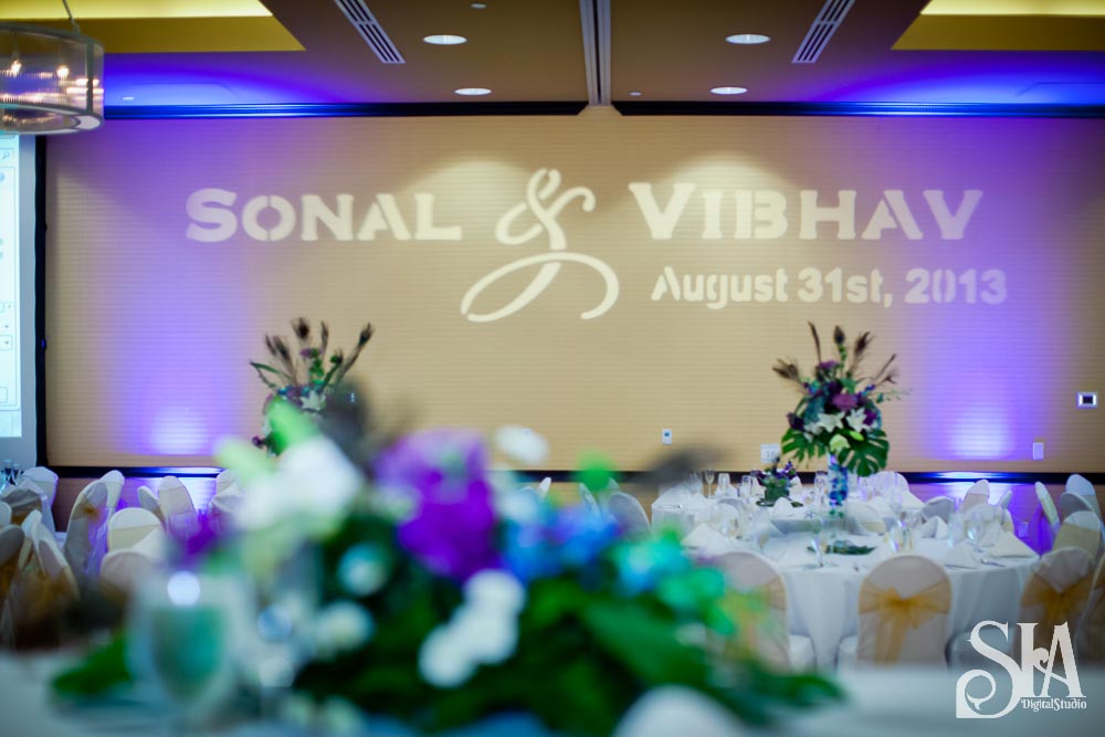 Sonal & Vibhav | SIA Photography