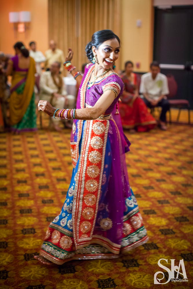 Sonal & Vibhav | SIA Photography
