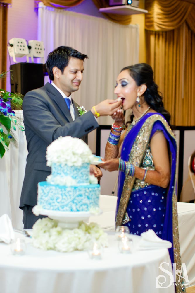 Sonal & Vibhav | SIA Photography