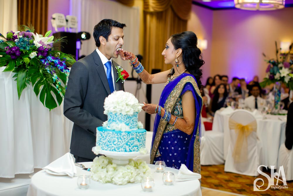 Sonal & Vibhav | SIA Photography