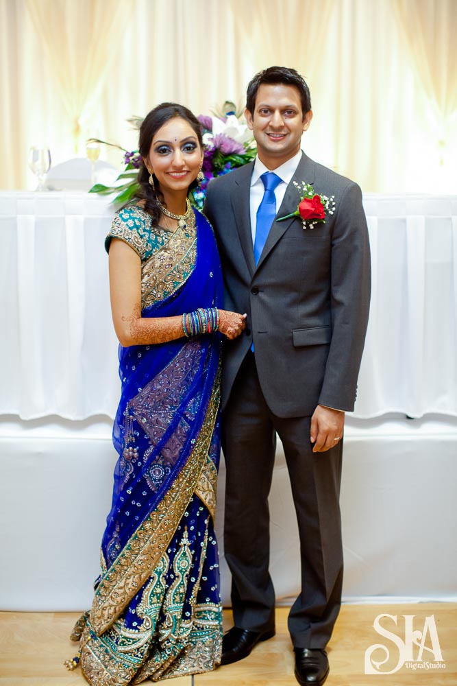 Sonal & Vibhav | SIA Photography