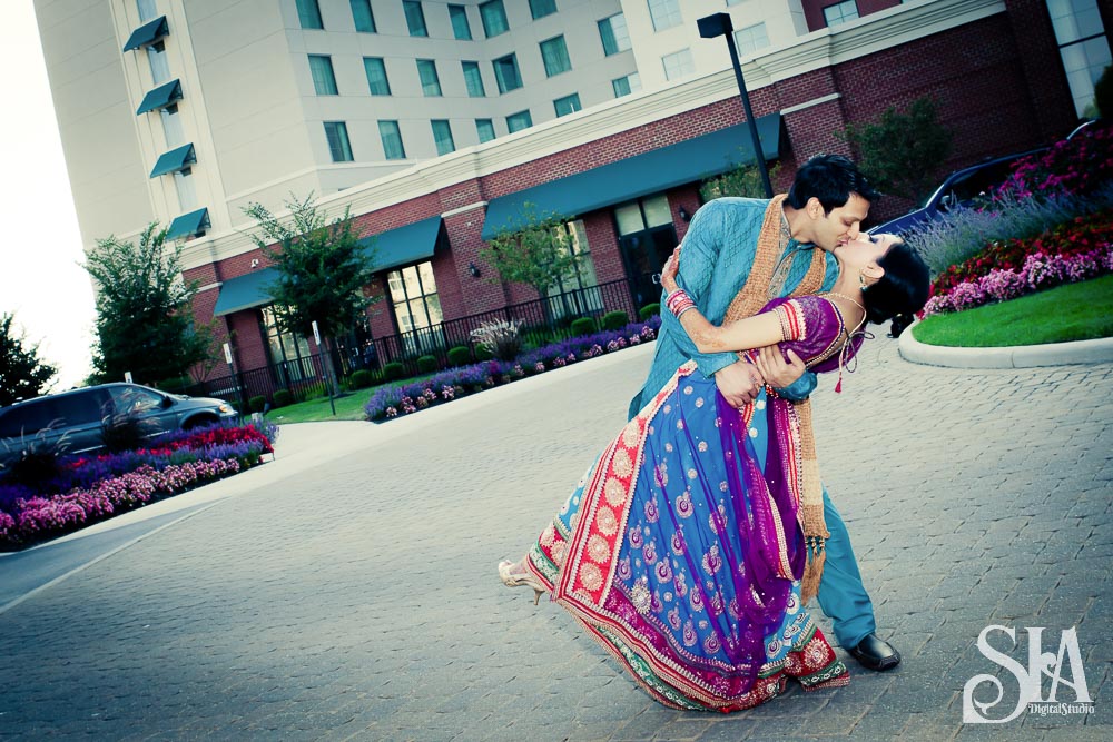 Sonal & Vibhav | SIA Photography