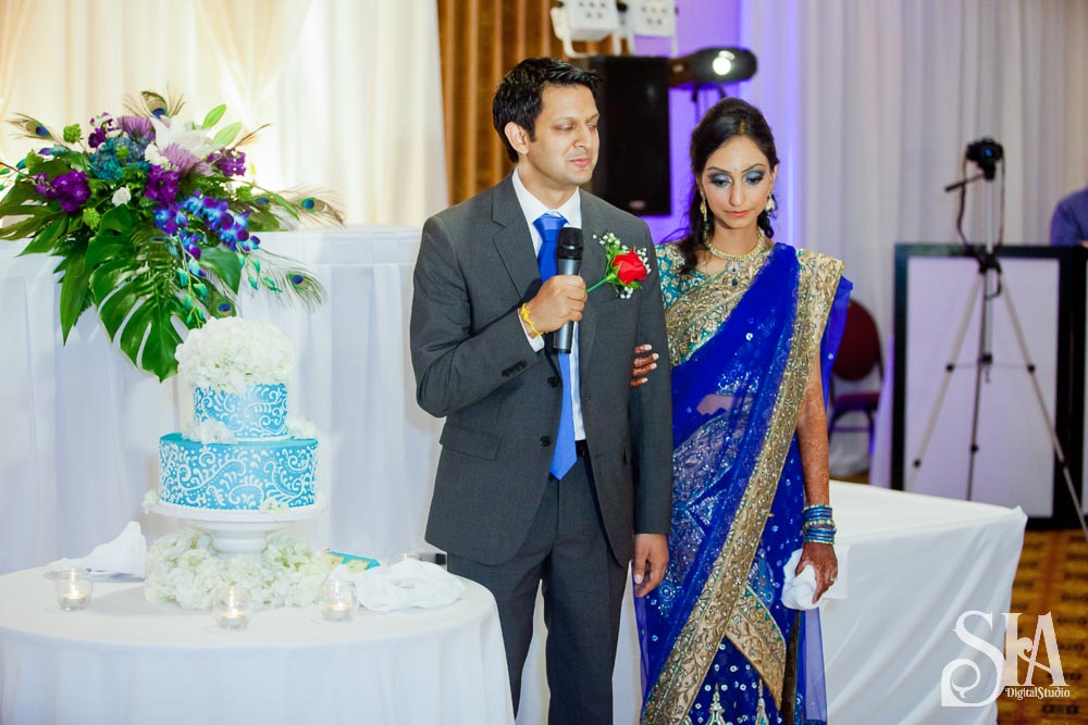 Sonal & Vibhav | SIA Photography