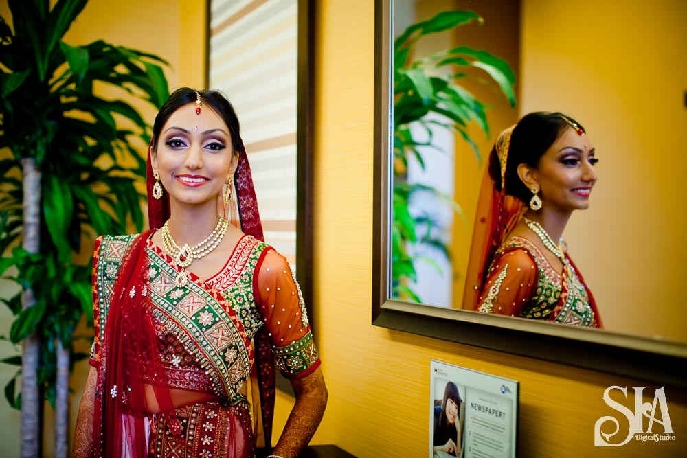 Sonal & Vibhav | SIA Photography