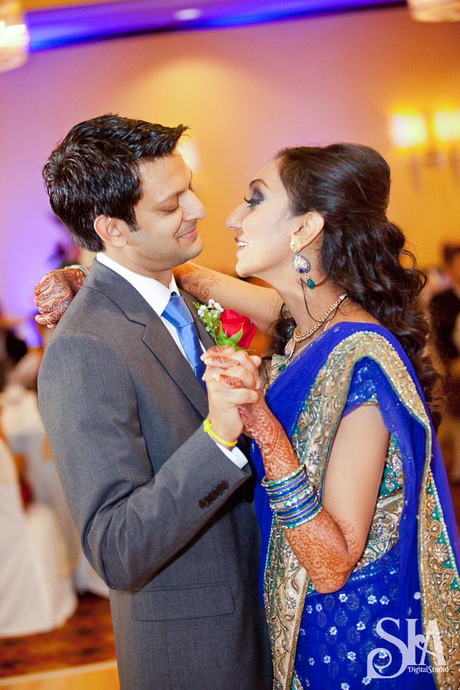 Sonal & Vibhav | SIA Photography