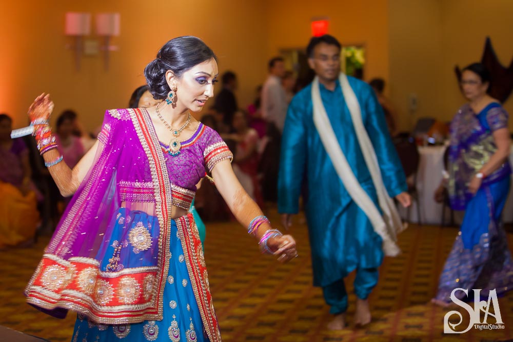 Sonal & Vibhav | SIA Photography