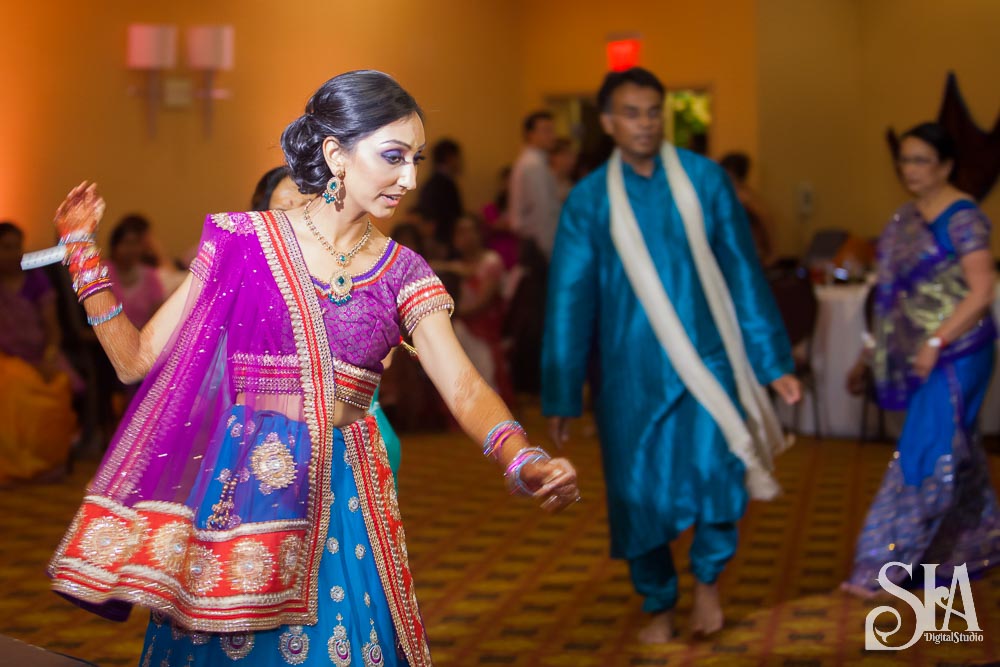 Sonal & Vibhav | SIA Photography