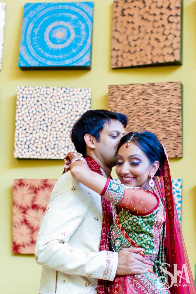 Sonal & Vibhav | SIA Photography