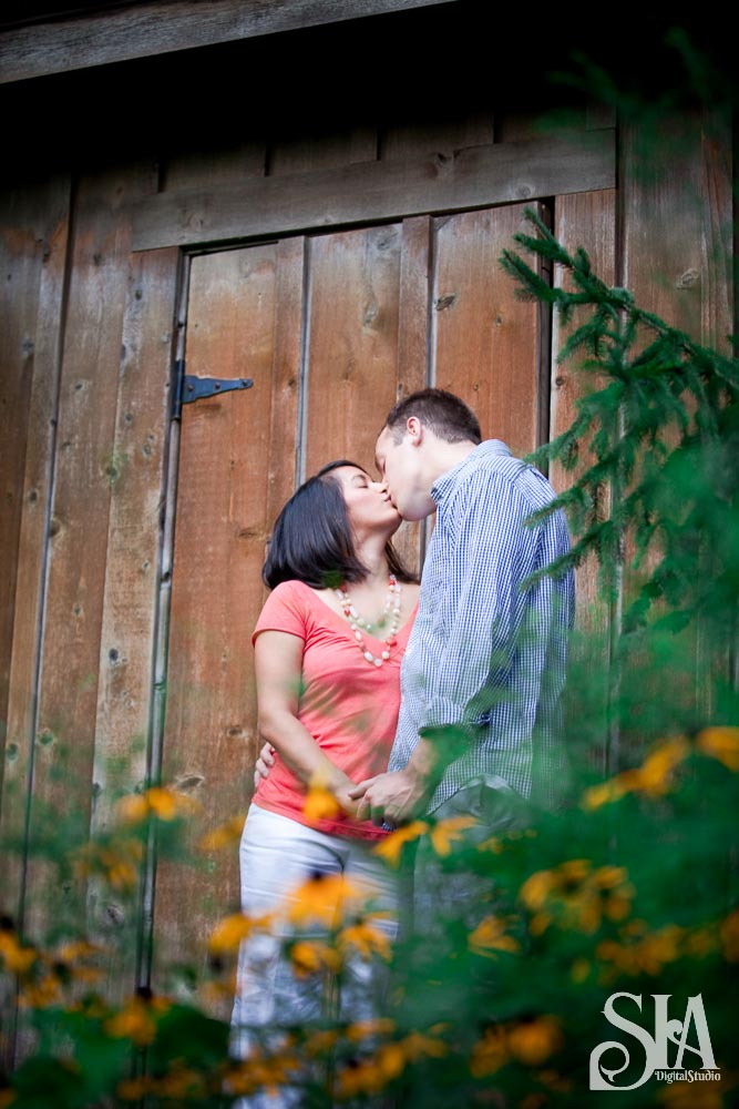 Sumona & Jesse | The Beautiful Indo-American Hilton Wedding