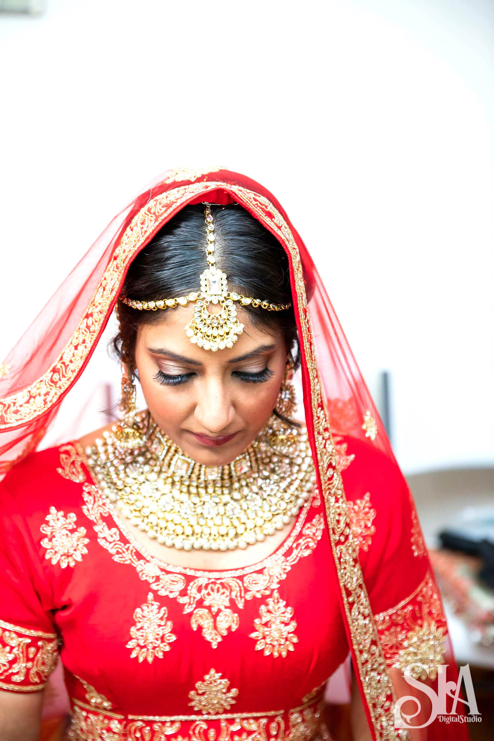 Narinder & Jaymes | The Fun Multi-Cultural Wedding We Had