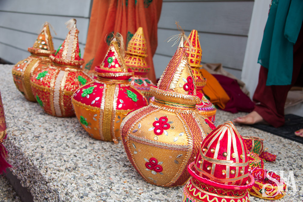 Pragna & Anuj | The Gujarati Couple Who Won Our Hearts With Their Cuteness!