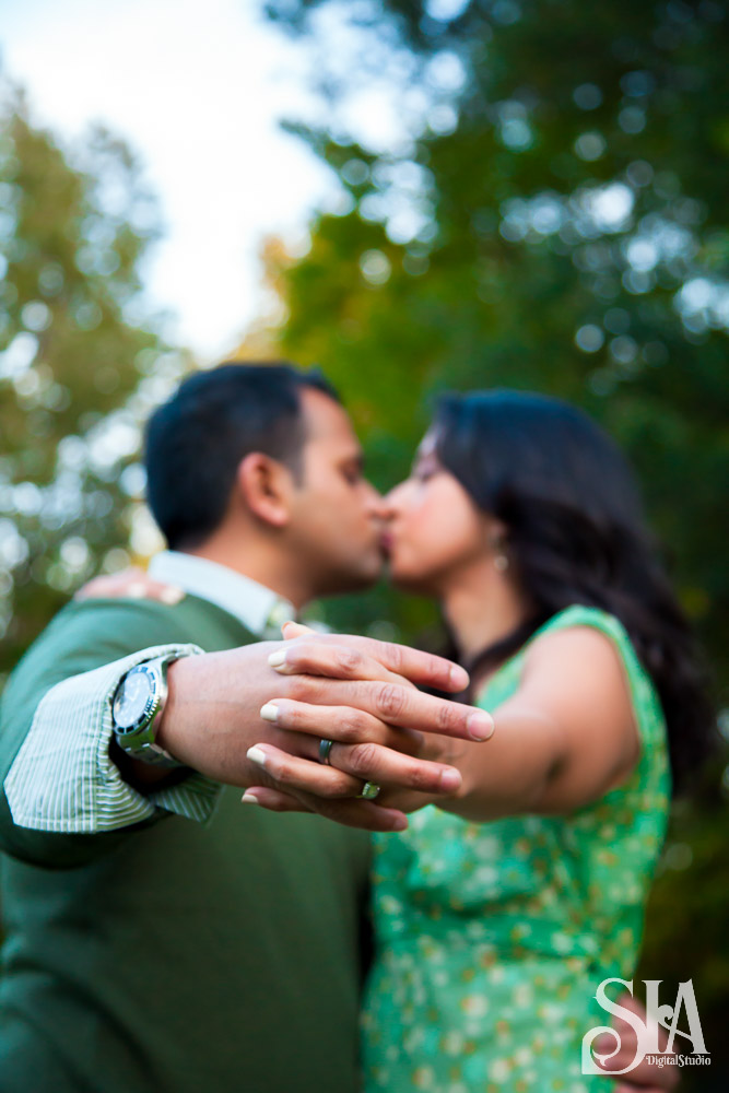 Pragna & Anuj | The Gujarati Couple Who Won Our Hearts With Their Cuteness!