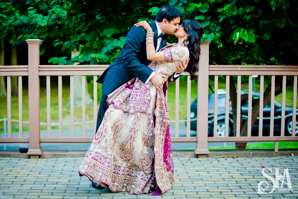 Janki & Chirag | Traditional Gujarati Wedding Ceremony