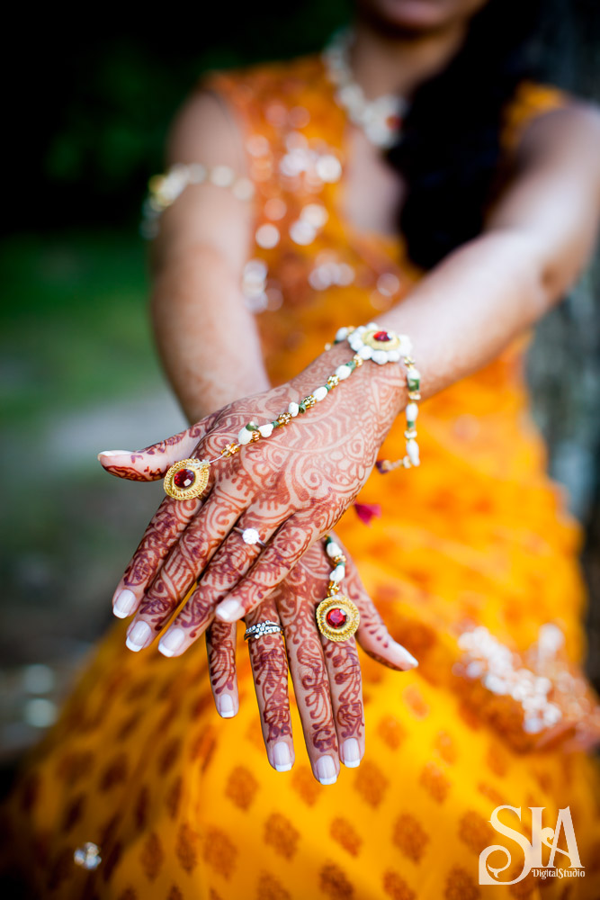 Janki & Chirag | Traditional Gujarati Wedding Ceremony