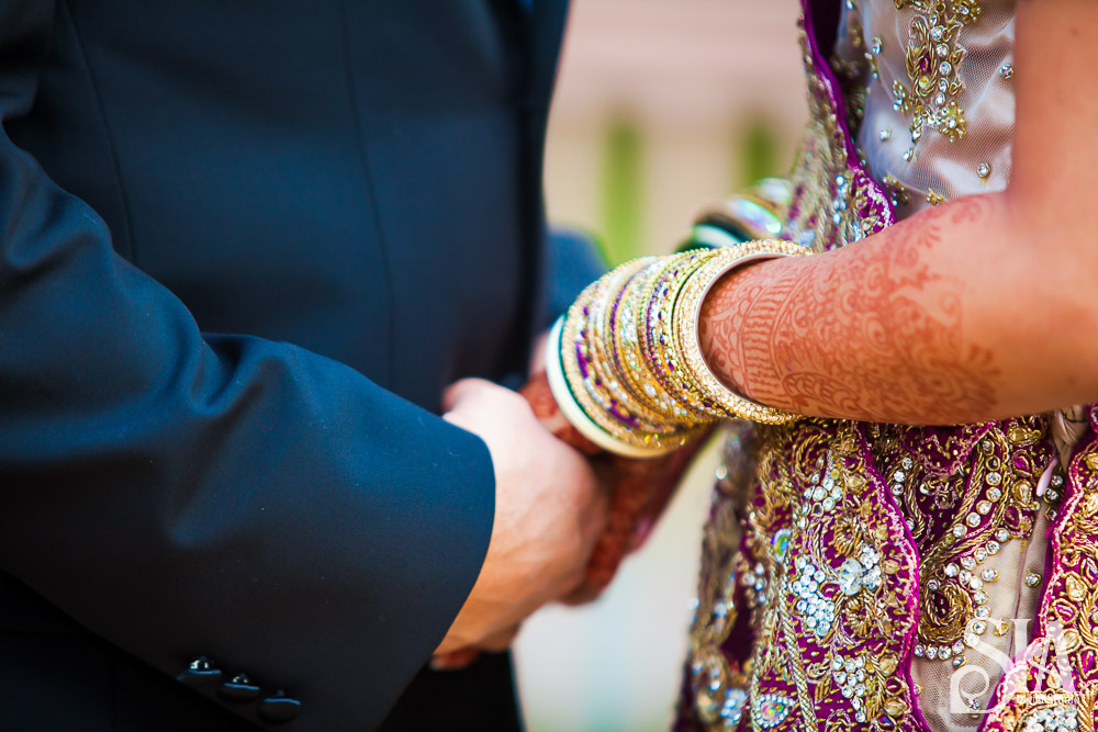 Janki & Chirag | Traditional Gujarati Wedding Ceremony