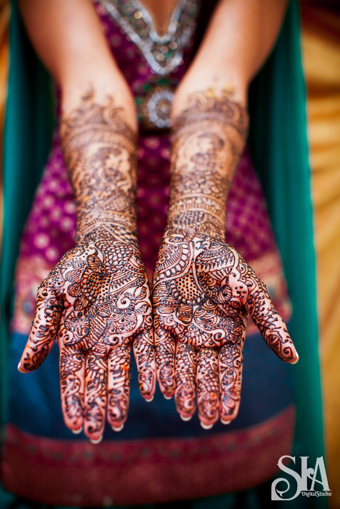 Janki & Chirag | Traditional Gujarati Wedding Ceremony