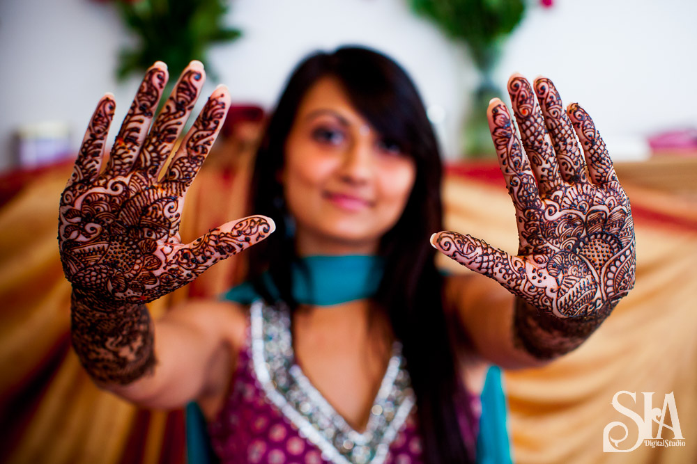 Janki & Chirag | Traditional Gujarati Wedding Ceremony