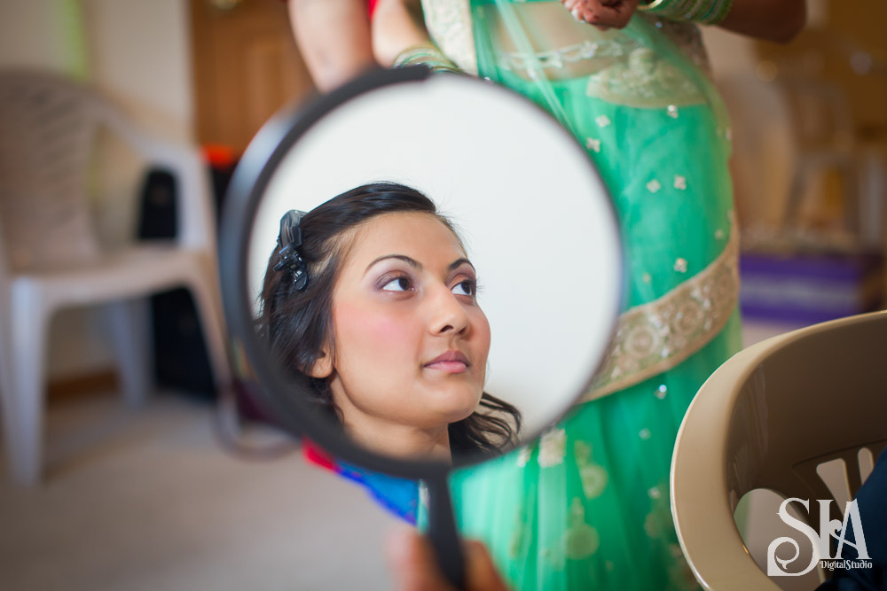 Janki & Chirag | Traditional Gujarati Wedding Ceremony