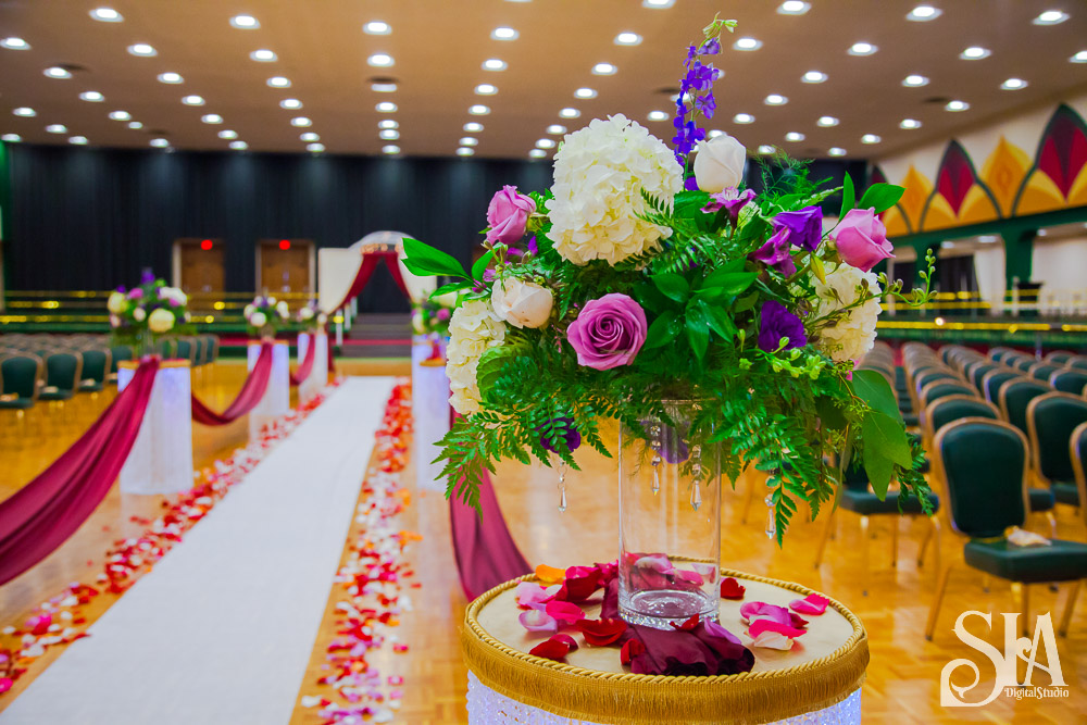 Janki & Chirag | Traditional Gujarati Wedding Ceremony