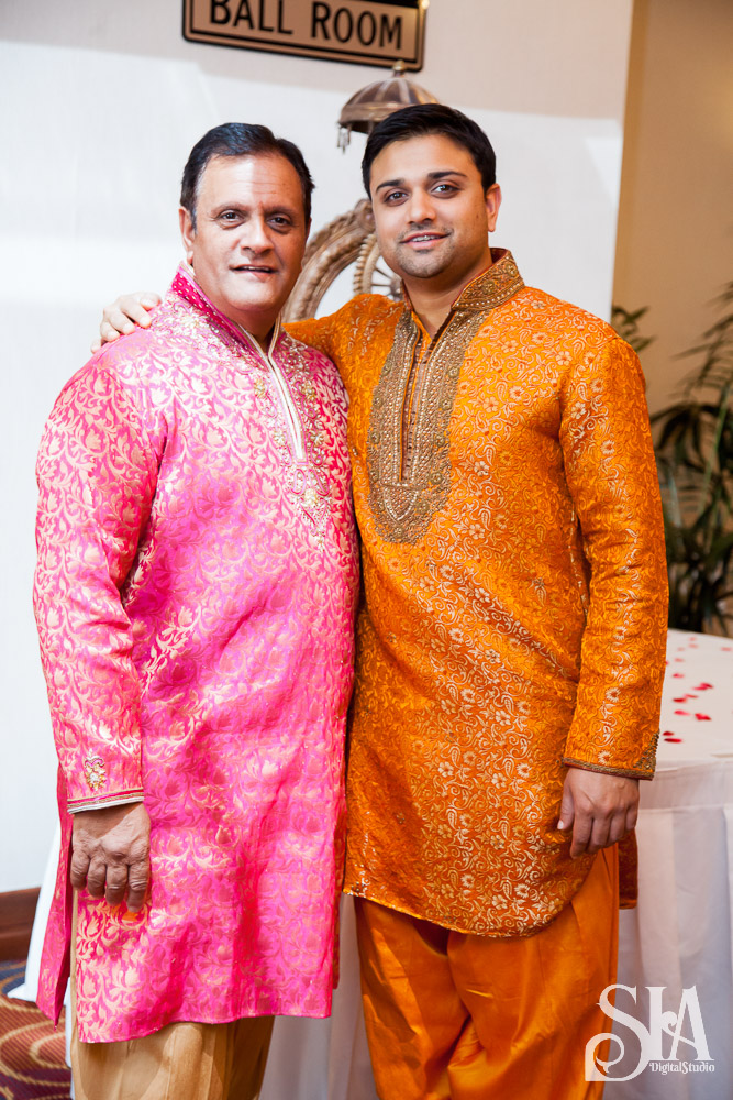 Janki & Chirag | Traditional Gujarati Wedding Ceremony