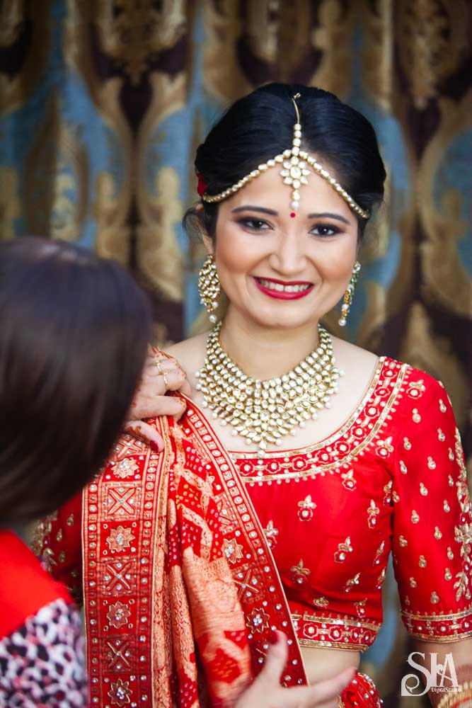 Chintan & Dixita | The Beautiful and Charming Gujarati Couple