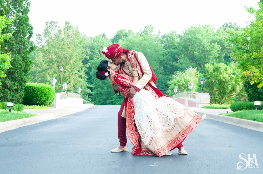 Chintan & Dixita | The Beautiful and Charming Gujarati Couple