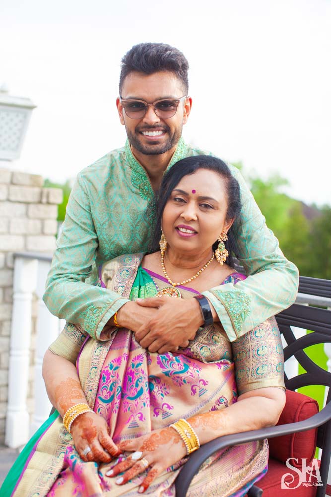 Chintan & Dixita | The Beautiful and Charming Gujarati Couple