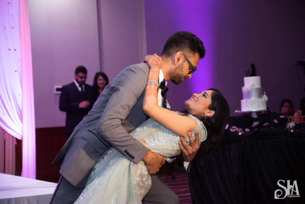 Chintan & Dixita | The Beautiful and Charming Gujarati Couple