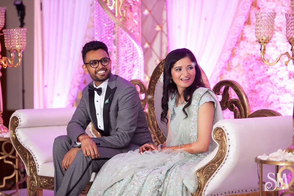 Chintan & Dixita | The Beautiful and Charming Gujarati Couple