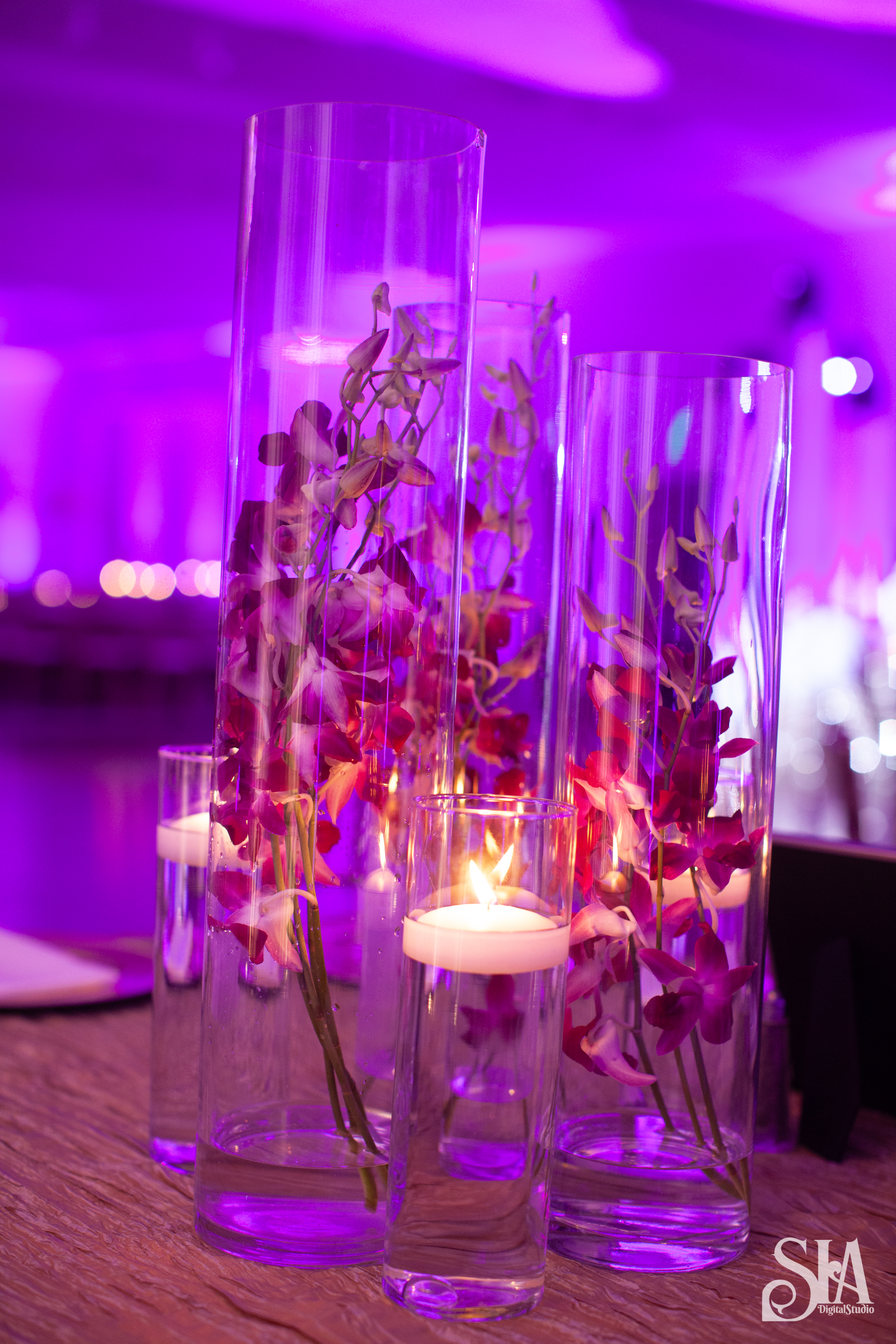 The Art of Wedding Decoration Themes: How to Style a Spectacular Wedding Venue!