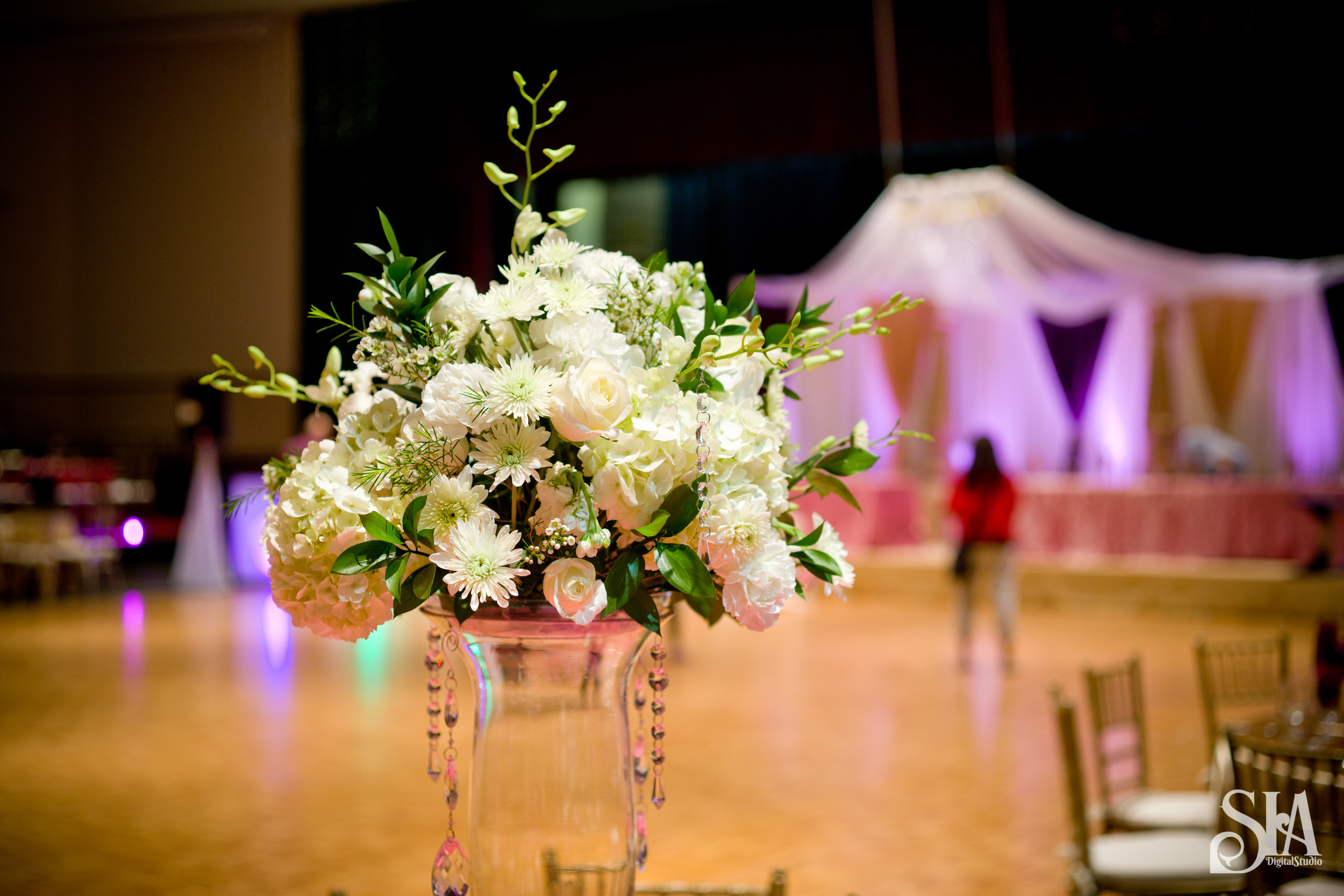 The Art of Wedding Decoration Themes: How to Style a Spectacular Wedding Venue!